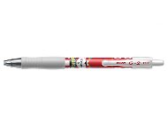 PILOT G-2 0,32 mm červené - Gélové pero