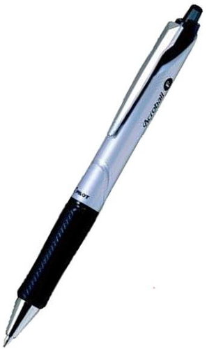 PILOT Acroball 0.25mm black - Ballpoint Pen - Main image