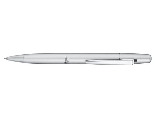 PILOT FriXion LX 07 / 0,35 mm, silber - Radierstift - Hauptbild