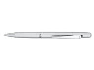 PILOT FriXion LX 07 / 0.35 mm, silver - Eraser Pen