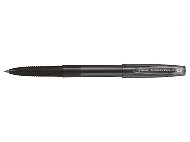 PILOT Super Grip G 0,22 mm čierne - Guľôčkové pero