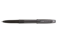 PILOT Super Grip G 0.22mm black - Ballpoint Pen