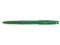 PILOT Super Grip G 0.22mm green - Ballpoint Pen