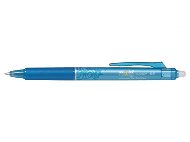 Gumovacie pero PILOT FriXion Clicker 05 / 0,25 mm, svetlo modré – balenie 3 ks - Gumovací pero