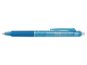 Eraser Pen PILOT FriXion Clicker 05 / 0.25 mm, light blue - pack of 3 - Gumovací pero