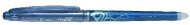 PILOT FriXion Point 05 / 0.25 mm, modré - balení 3 ks - Gumovací pero