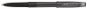 PILOT Super Grip G 0,22 mm schwarz - 5 Stück Packung - Kugelschreiber