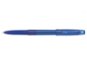 PILOT Super Grip G 0,22 mm blau - 5 Stück Packung - Kugelschreiber