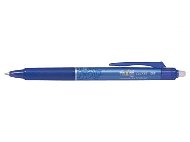 Eraser Pen PILOT FriXion Clicker 05 / 0.25 mm, blue - pack 1 pcs + 3 refills - Gumovací pero