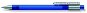STAEDTLER Graphite 777 0.5 mm, modrá - balení 6 ks - Mikrotužka