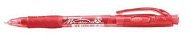 STABILO Marathon 0,38 mm červené – pack 6 ks - Guľôčkové pero