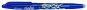 Gumovacie pero PILOT FriXion Ball 07 / 0,35 mm, modré – balenie 2 ks - Gumovací pero