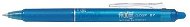 Eraser Pen PILOT FriXion Clicker 07 / 0.35 mm, light blue - pack of 3 - Gumovací pero