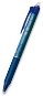 Radierstift PILOT FriXion Clicker 05 / 0,25 mm, blau - 3er-Set - Gumovací pero