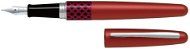 PILOT Middle Range 3 red - Fountain Pen