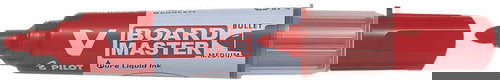 PILOT V-Board Master 2.3mm Red - Marker - Main image