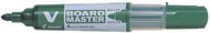 PILOT V-Board Master 2.3mm Green - Marker