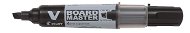 PILOT V-Board Master Chisel 2.2 - 5.2mm Black - Marker