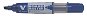 Marker PILOT V-Board Master Chisel 2.2 - 5.2 mm kék - Popisovač