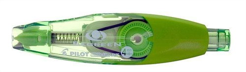 PILOT WHITE LINE RT, BeGreen - Correction Tape - Main image