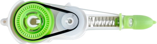 PILOT replacement tape WHITE LINE RT, BeGreen - Correction Tape - Main image