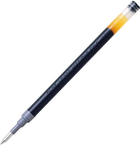 PILOT G-2 05 Blue - Rollerball Refill  - Main image