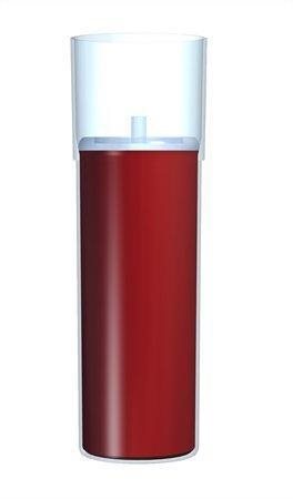 PILOT V-Board Master Red - Refill Cartridge - Main image