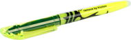 Szövegkiemelő PILOT Frixion Light 4mm, sárga - Zvýrazňovač