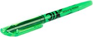 Highlighter PILOT Frixion Light 4mm Green - Zvýrazňovač