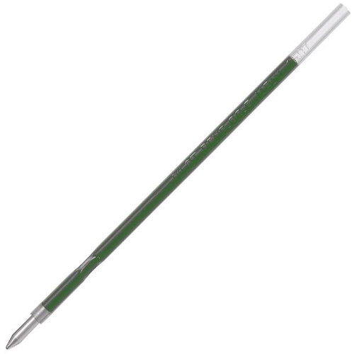 PILOT Super Grip M 0.27 mm, green - Ballpoint Refill - Main image