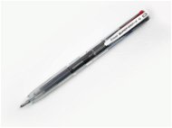 PILOT Super Grip-G4 KP, 4-farebné, transparentné - Guľôčkové pero