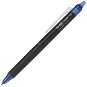 Gumovacie pero PILOT FriXion Point Clicker 05/0,25 mm, modré – balenie 3 ks - Gumovací pero