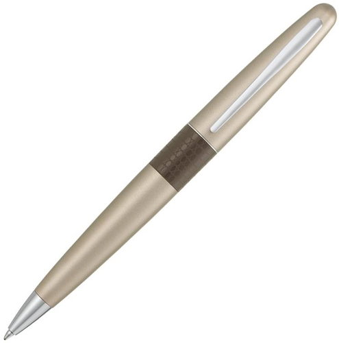 PILOT Middle Range 2 Animal Collection - gold - Kugelschreiber - Hauptbild