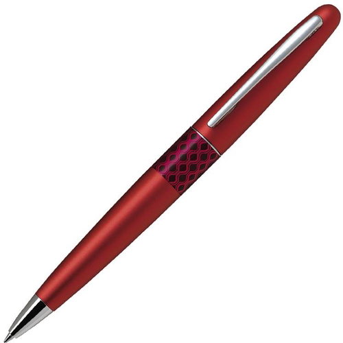 PILOT Middle Range 3 Retro Pop Collection, Red - Ballpoint Pen - Main image