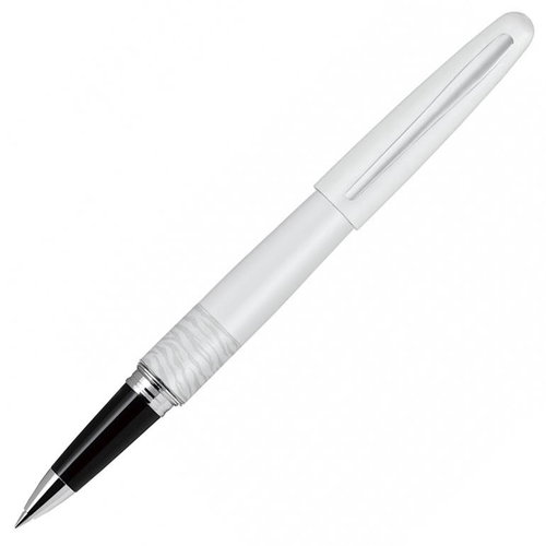 PILOT Middle Range 2 Animal Collection, White - Roller - Main image