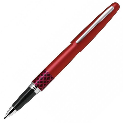 PILOT Middle Range 3 Retro Pop Collection, Red - Roller - Main image