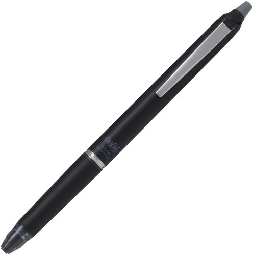 PILOT FriXion Clicker Zone 07, schwarz - Radierstift - Hauptbild