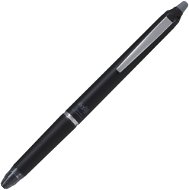 PILOT FriXion Clicker Zone 07, černé - Eraser Pen