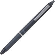 Eraser Pen PILOT FriXion Clicker Zone 07, šedé - Gumovací pero