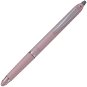 Radírozható toll PILOT FriXion Clicker Zone 07, világos rózsaszínű - Gumovací pero