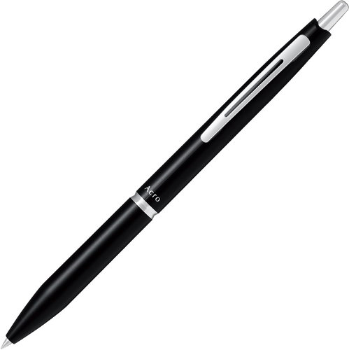 PILOT Acro 1000, M, black - Ballpoint Pen - Main image
