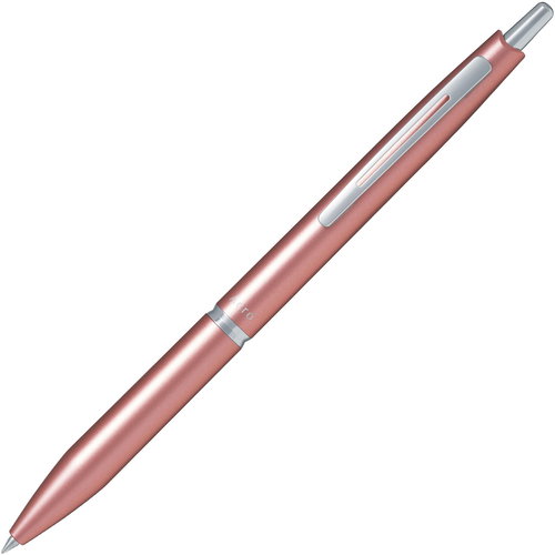PILOT Acro 1000, M, light pink - Ballpoint Pen - Main image