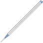 Erasable Pen Refill PILOT FriXion Zone M 07, modrá - Náplň do gumovacího pera