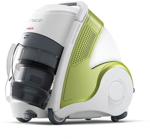 Polti UNICO MCV70 MULTIFLOOR ALLERGY &amp; WINDOWS - Multipurpose Vacuum Cleaner - Main image