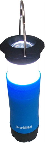 Profilia PL-STROBO - LED Flashlight - Main image