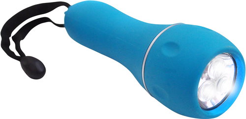 Profilia PL-AQUA - LED Flashlight - Main image