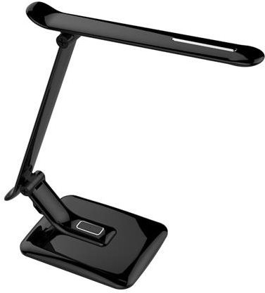 PLATINET PDL70B, LED Table Lamp with USB charging - Table Lamp - Main image