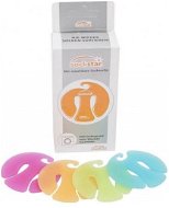Sockstar Original Sock Clips Frosted Colors Family - -
