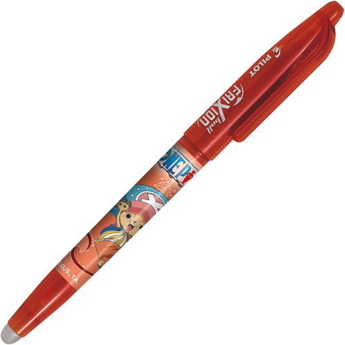PILOT FriXion Ball 07 One Piece, R, rot - Radierstift - Hauptbild