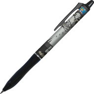PILOT FriXion Ball Plus 07 One Piece, R, black - Eraser Pen